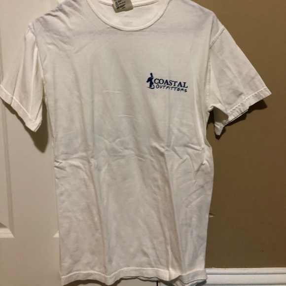 Coastal Outfitters Shirt - Picture 1 of 2